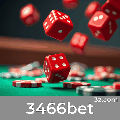 3466bet: Plataforma Segura de Cassino e Apostas