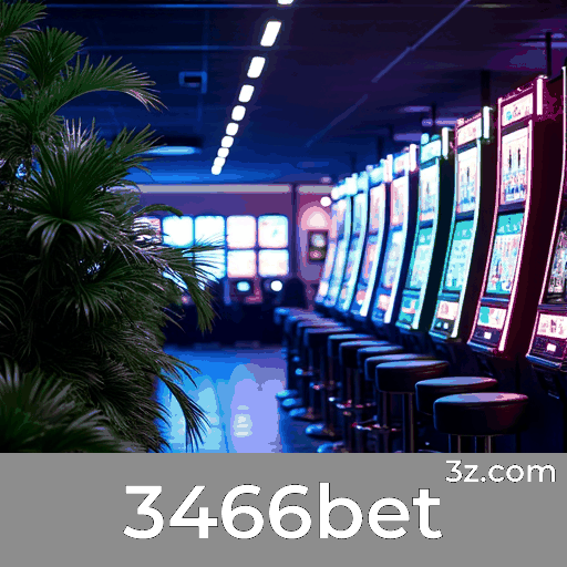 3466bet: Bônus Generosos Para Jogadores Brasileiros