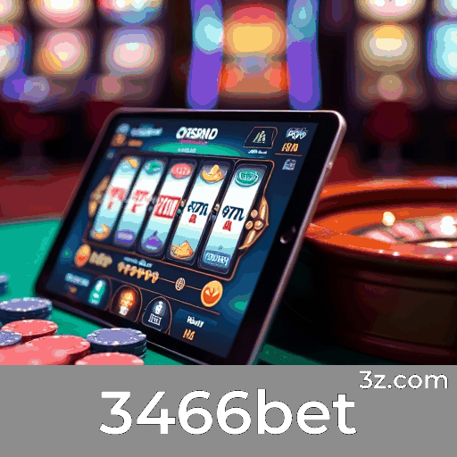 3466bet: Bônus Generosos Para Jogadores Brasileiros