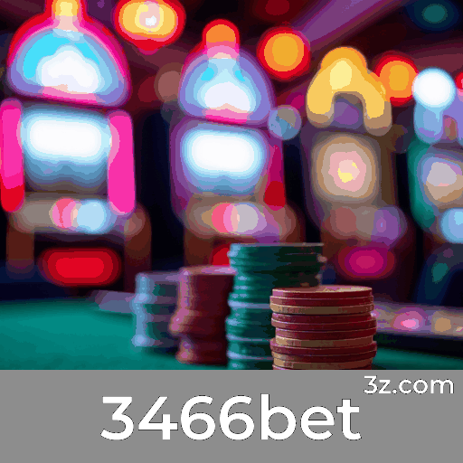 3466bet: Plataforma Segura de Cassino e Apostas