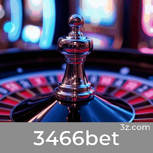 3466bet: Plataforma Segura de Cassino e Apostas