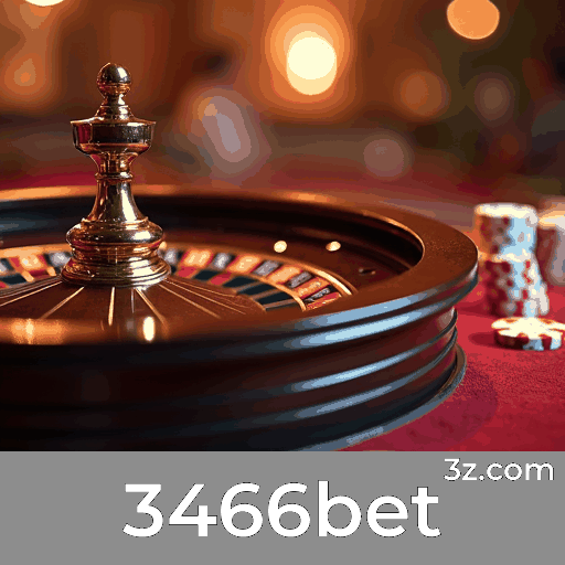 Desbloqueie Surpresas Exclusivas no 3466bet