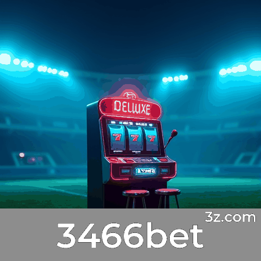Controle Total e Personalização na 3466bet