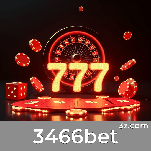 3466bet: Especialista em Apostas Esportivas no Brasil
