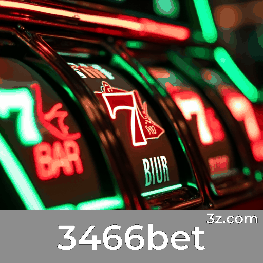 Desbloqueie Surpresas Exclusivas no 3466bet