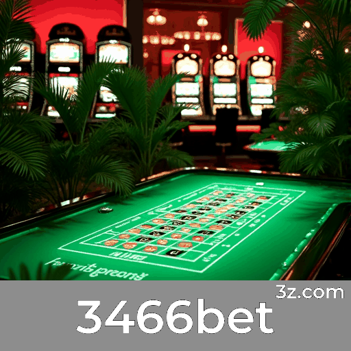 Controle Total e Personalização na 3466bet