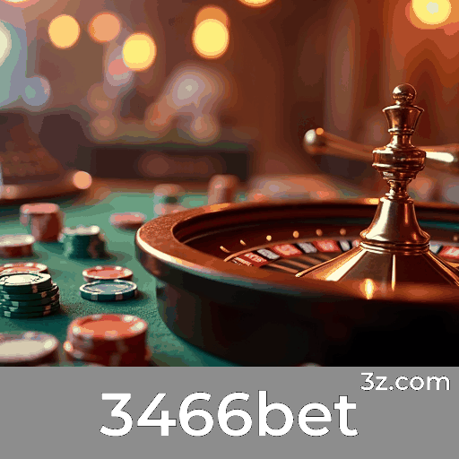 3466bet: Plataforma Segura de Cassino e Apostas