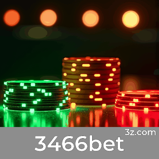 Controle Total e Personalização na 3466bet
