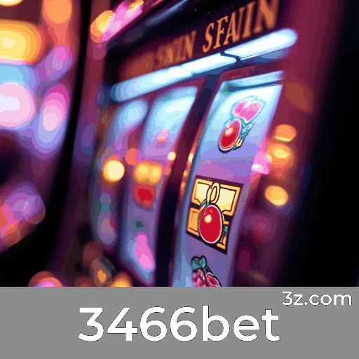 Desbloqueie Surpresas Exclusivas no 3466bet