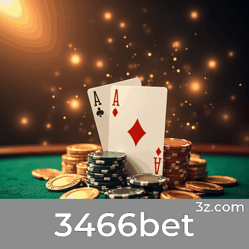 3466bet: Especialista em Apostas Esportivas no Brasil