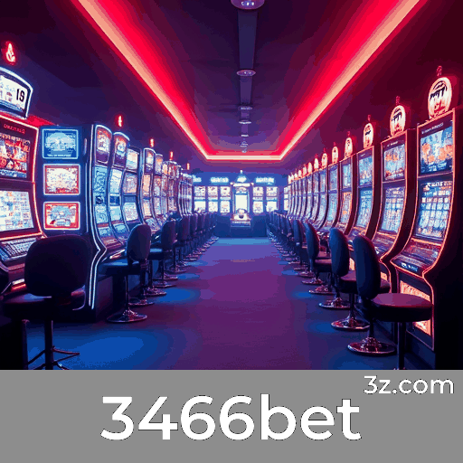 3466bet: Especialista em Apostas Esportivas no Brasil